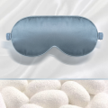 7 #   Caravan Crew Sleeping Eye Mask, Soft Fabric, Comfortable to Wear, Silk Blindfold, Eye Mask, Eye Mask for Sleeping. 