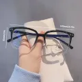 Blue Light Blocking Glasses Women Clear Lens Computer Reading Eyeglasses For Female Unisex Eyewear Frames Anti Radiation Goggles. 