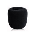 Microphone Foam Windscreen Cover for Handheld Mic, 1 Piece. 