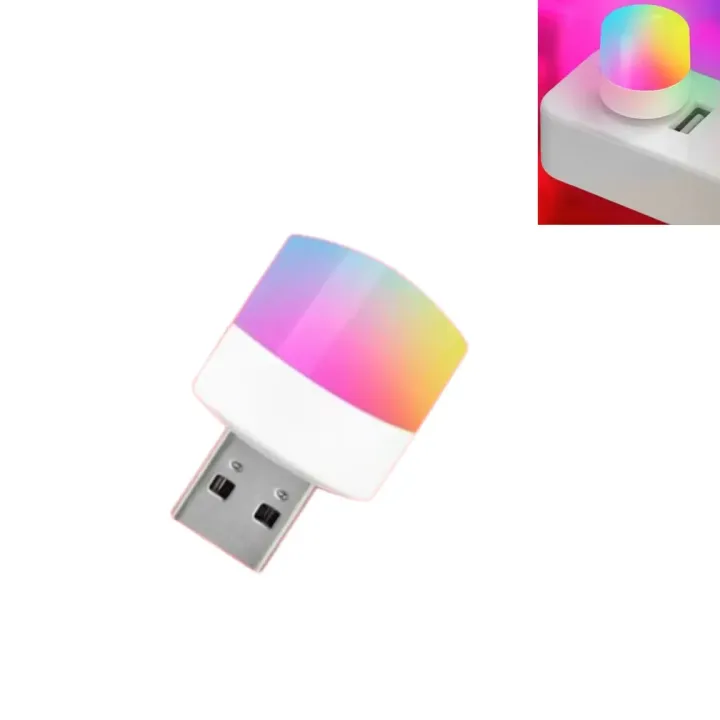 100-10PCS%20Portable%20Mini%20Night%20Lights%20Colorful%20USB%20Plug%20Lamp%20Power%20Bank%20Charging%20LED%20Book%20Light%20Round%20Reading%20Eye%20Protection%20Lamp%20-%20Image%208