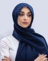 Hijabs in different colors, easy to wear, soft stuff. 