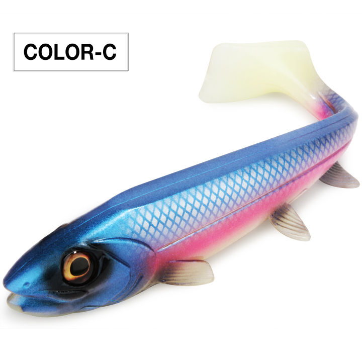 Spinpoler%20Bombshad%20Square%20Tail%20Swimbait%20Shad%20Pike%20Lures%2014cm%2018cm%20Printing%20Silicone%20Artificial%20For%20Big%20Catch%20Sea%20Fishing%20Wobbler%20-%20Image%208