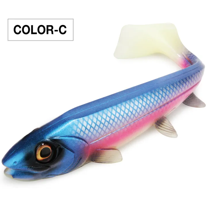 Spinpoler%20Bombshad%20Square%20Tail%20Swimbait%20Shad%20Pike%20Lures%2014cm%2018cm%20Printing%20Silicone%20Artificial%20For%20Big%20Catch%20Sea%20Fishing%20Wobbler%20-%20Image%208