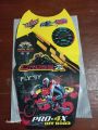 70 cc Bike Tanki Striker. 