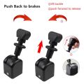 PC USB Handbrake For G923 G27 G29 Thrustmaster T300 For ETS2 European/American Truck Sim Racing Games Hand Brake.