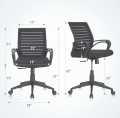 Office Chair, Computer Chair, Executive Chair, Study Purpose Chair, Laptop Uses Chair, Conference meeting Chair, Coffee And Dinning Chair,........ 