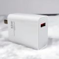 Sent from Thailand. Xiaomi Charger Set 33W 67W, Charging Cable, Charger Head, Genuine 33W/67W Xiaomi USB Type C Quick Charge, Xiaomi Model, Xiaomi Charging Cable, Charger Head, Supports Fast Charging Mi Turbo Charge.. 