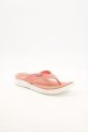 Women’s Medicated Slippers - Soft Casual EVR Flip-Flops, Washable & Comfortable. 