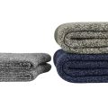 5 Pairs Merino Wool Mid-Calf Socks for Men And Women Winter Thermal Thickened Lined Outdoor Sports Towel Sock For Hiking Camping. 