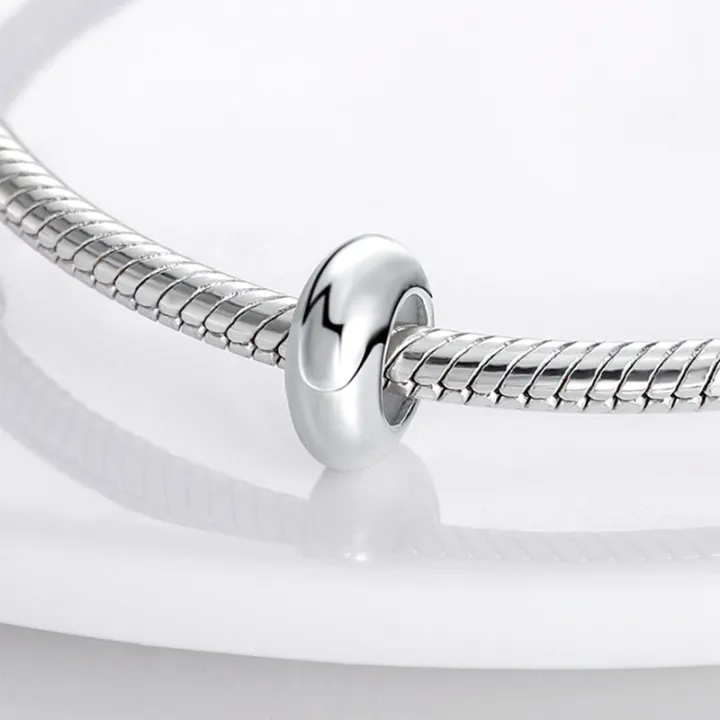 Original%20Charms%20Beads%20925%20Sterling%20Silver%20Clip%20Charms%20Zircon%20Silicone%20Spacer%20Beads%20Fit%20Original%20Bracelet%20DIY%20Charm%20Women%20Jewelry%20-%20Image%204