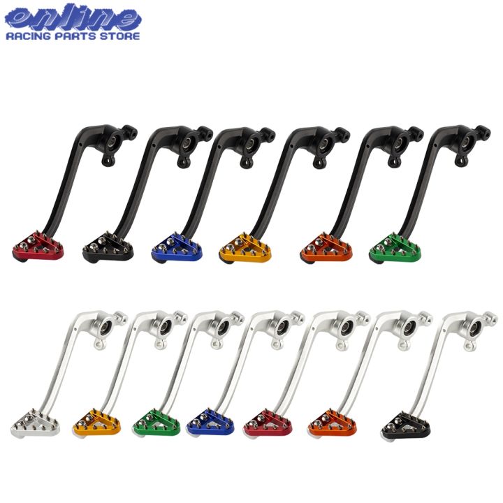 Motorcycle%20Rear%20Foot%20Brake%20Pedal%20Lever%20For%20KTM%20SX%20XC%20XCW%20SXF%20XCF%20EXCF%20XCFW%20125%20250%20300%20450%20500%202016-2022%20For%20Husqvarna%20TC%20TE%20TX%20-%20Image%207