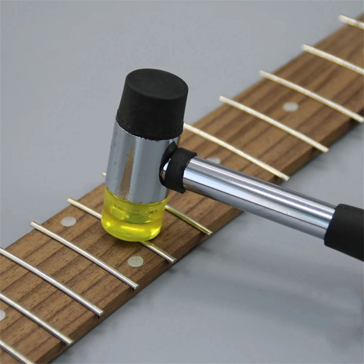Miwayer%20Rubber%20Guitar%20Luthiers%20Tool%20Double%20Headed%20Fret%20Hammer%20Guitar%20Wire%20Replacement%20Tool%20For%20Fretboard%20Instrument%20Accessries%20-%20Image%206