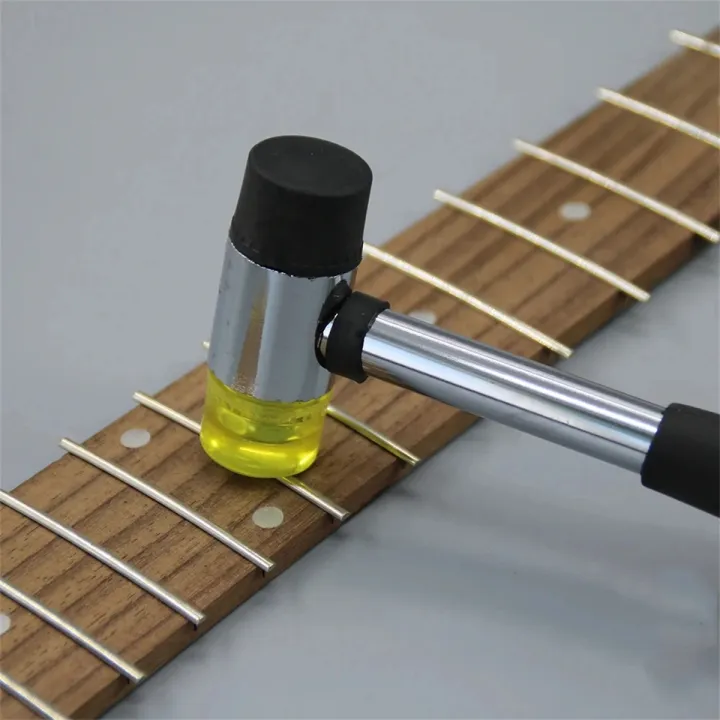 Miwayer%20Rubber%20Guitar%20Luthiers%20Tool%20Double%20Headed%20Fret%20Hammer%20Guitar%20Wire%20Replacement%20Tool%20For%20Fretboard%20Instrument%20Accessries%20-%20Image%206