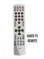 Haier TV remote control (040). 