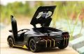 Die cast cars lamborghini Alloy sports model car 1/32/lamborghini toy Car/metal cars/Kids toys/gifts. 