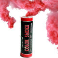 Color Smoke Bomb /  Flare Stick. 