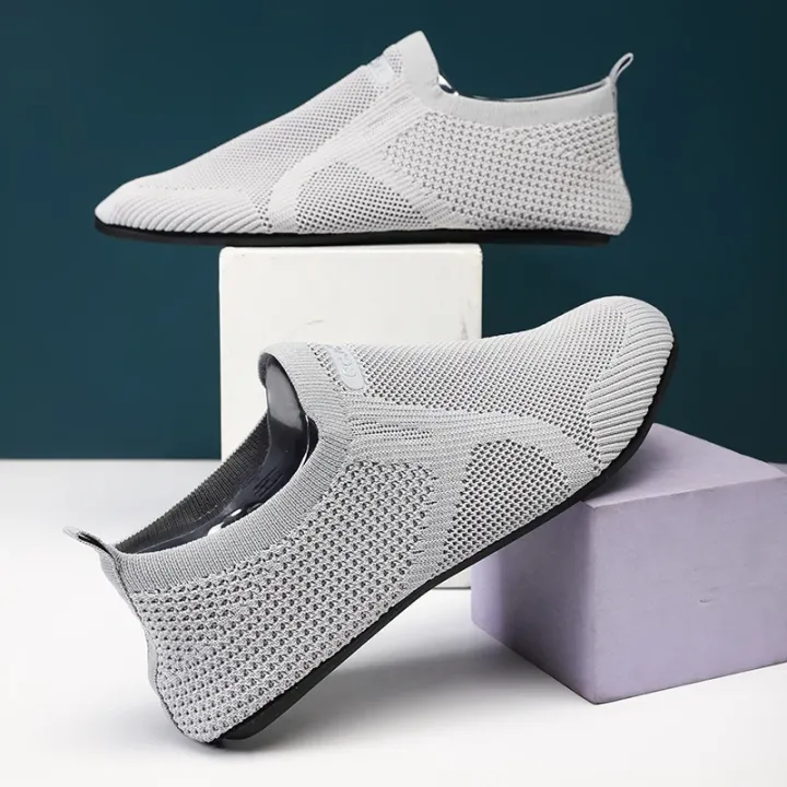 MAEDEF%20Summer%20New%20Comfortable%20Casual%20Men's%20Shoes%20Fashion%20Soft%20Sole%20Breathable%20Outdoor%20Flat%20Shoes%20for%20Men%20Light%20Sneakers%20-%20Image%204