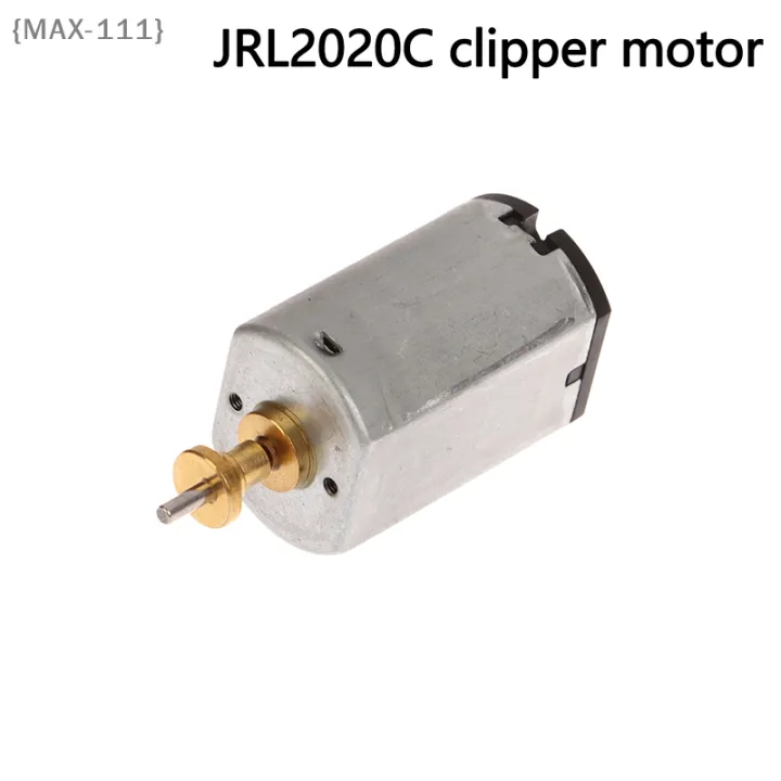 【F2-MAX111】1Pcs High Speed Mute Hair Clipper Dc Motor Electric Push ...