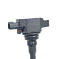 Ignition coil/spark plug coil Nissan March-March, Almera-Almera, Sylphy (22448-1hc2b). 