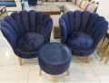 Chairs / fancy chairs / coffee chairs )(10 years warranty). 