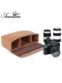 Casual Single-Lens Reflex Camera Inner Bag Photography Video Camera Accessory Digital Camera Bag.