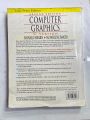 COMPUTER GRAPHICS C VERSION 2nd EDITION BY DONALD HEARN. 