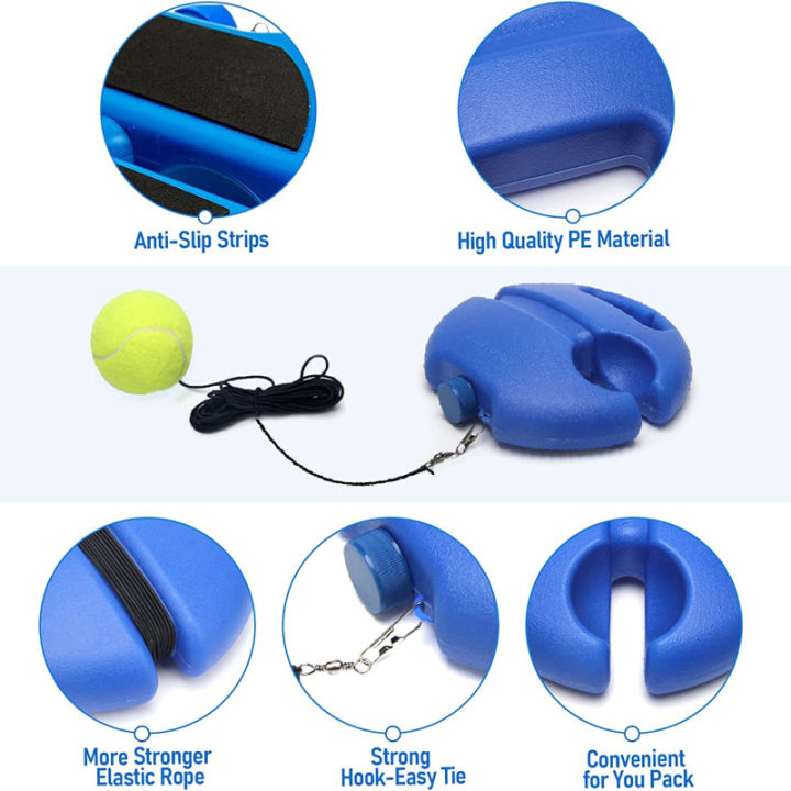 %E3%80%90Best%20value%E3%80%91%20Tennis%20Trainer%20Rebound%20Ball%20with%20String%20Baseboard%20Self%20Study%20Tennis%20Dampener%20Training%20Tool%20Exercise%20-%20Image%202