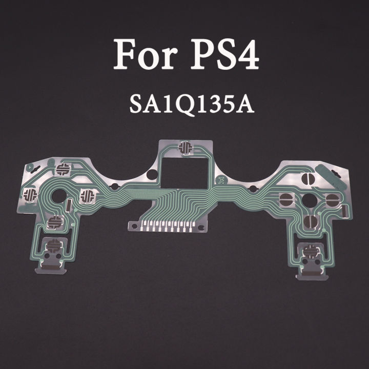 Buttons%20Ribbon%20Circuit%20Board%20For%20PS2%20PS3%20PS4%20Pro%20Slim%20JDS%20030%20040%20050%20Controller%20Conductive%20Film%20Keypad%20Flex%20Cable%20For%20PS5%20-%20Image%202