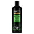 Tresemme Replenish & Cleanse Shampoo with Vitamin Complex: B3, B5, B7, C & E. 