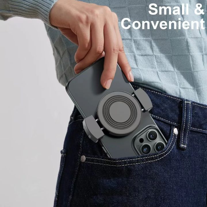 Magnetic%20Phone%20Clamp%20for%20Magnet%20Car%20Phone%20Holder%20Universal%20Mounts%20Cycling%20Cellphone%20Clip%20Quick%20Lock%20Release/Attach/Detach%20-%20Image%205