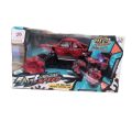Double E Remote Control Monster Truck - 1:12 RC Car with Rechargeable Battery. 