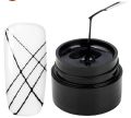 Spider UV Gel for Nail Art Polish Varnish Creative line Nail Design For Manicures Nail Art. 