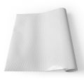 Tinting Perforated One-Way Adhesive Wrap Film Car Black White Tinting Mesh Sticker Perforated Vinyl Privacy Window Film. 