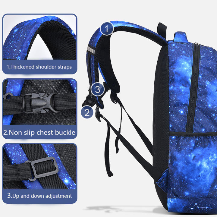 Children%20Backpack%20Fashion%20Starry%20Sky%20Kids%20Waterproof%20School%20Bags%20For%20Boys%20Girls%20Backpack%20Mochila%20Infantil%20Book%20Bag%20-%20Image%204