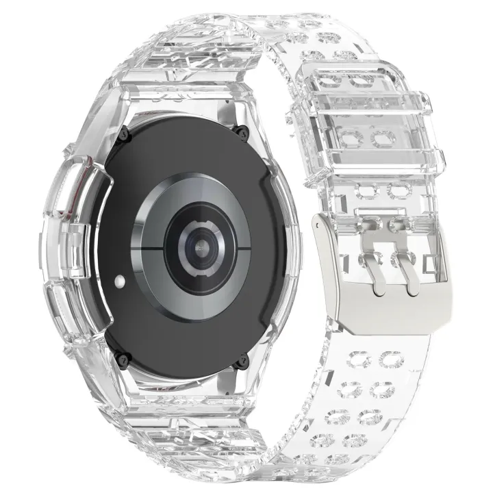 Strap%20for%20Samsung%20Galaxy%20Watch%206%20Classic%2047mm%2043mm%20Case%20Silicone%20Sport%20Bracelet%20Correa%20for%20Galaxy%20Watch%206%20Smart%20Watch%20Band%20-%20Image%203
