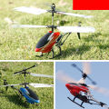 Helicopter, Remote Control Airplane, Remote Control Toy, Electric Remote Control, Can Fly, Flashing Lights, Hand Toy for Children's Gifts.. 