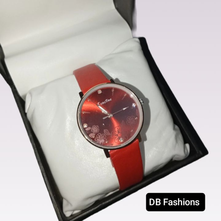 Elegant%20Ladies%20Watch%20with%20Leather%20Belt%20Premium%20Quality%20Wrist%20Watch%20for%20girls/%20Women%20-%20Image%208