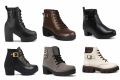 New Stylish Stylish Design Boot Comfort/ & Light Weight For Girls. 