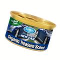 Sameili Organic Treasure Scent Car Air Freshener Strong Car Perfume. 