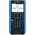 TEXAS INSTRUMENTS TI-Nspire CX II CAS Graphing Calculator(used). 