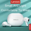 XT93 Lenovo Thinkplus Bluetooth airpods Headset for Wireless Binaural TWS5.2 Sports Android/IPhone/mac. 