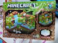 Minecraft Constructor Blocks Set Toy For Kids- 220 Pcs.