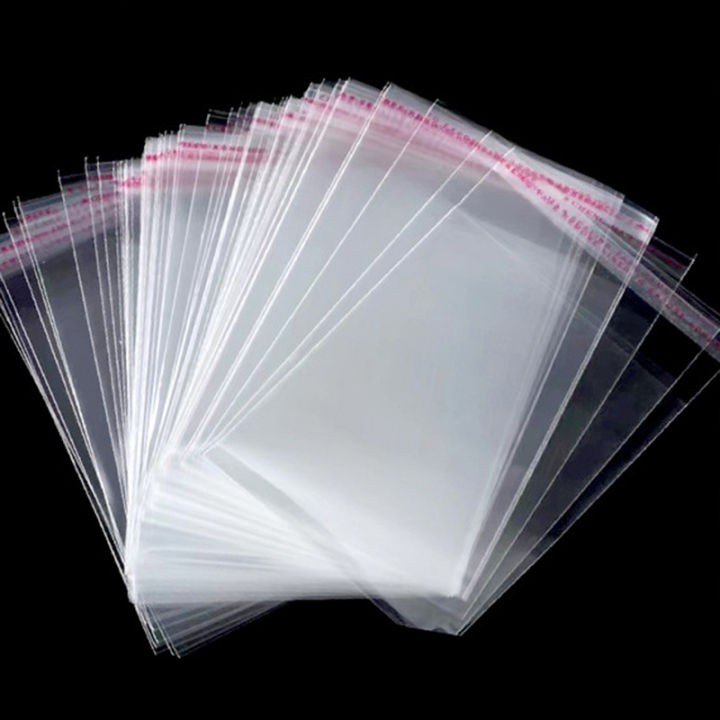 5%20Wires%20Transparent%20Self%20Adhesive%20Bag%20Resealable%20Waterproof%20%20Food%20Candy%20Pacakging%20OPP%20Plastic%20Bag%20Cellophane%20Storage%20Bag%20-%20Image%204