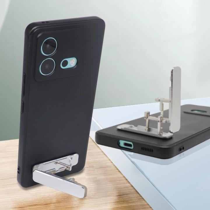 1/3PCS%20Mini%20Phone%20Holder%20Invisible%20Foldable%20Phone%20Stand%20Desktop%20Mount%20Material%20Holder%20Adjustable%20Angle%20For%20Cellphone%20Bracket%20-%20Image%203