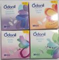 Odonil Air Freshener Blocks Pack Of 4 of Different Packs. 