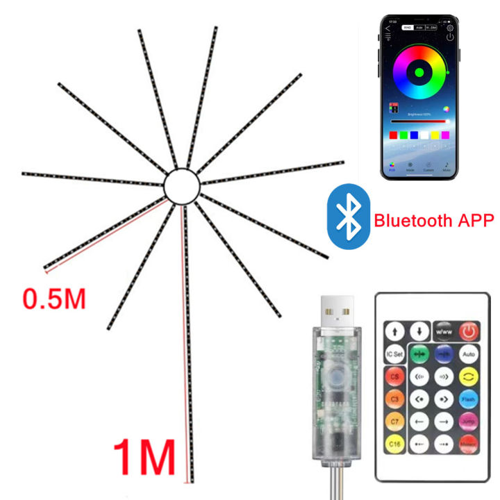 RGBIC%20Firework%20LED%20Strip%20Light%20Bluetooth%20APP%20Control%20USB%205V%20Neon%20Strip%20Christmas%20Party%20Decoration%20Music%20Sync%20Bedroom%20Decor%20Light%20home%20decoration%20item%20-%20Image%208