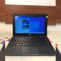 Dell Chromebook 3180 Windows 10 Install & Playstore Supported 4GB DDR3 16GB ROM Display Size 11.6inches Notebook Laptop. 