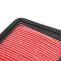 Motorcycle Air Filter Element Air Cleaner Inner Replacement For Benelli TRK702 TRK702X BJ700-5F Performance. 