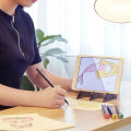 Sketch Wizard Tracing Drawing Board Optical Draw Projector Painting Reflection Tracing Line Table. 