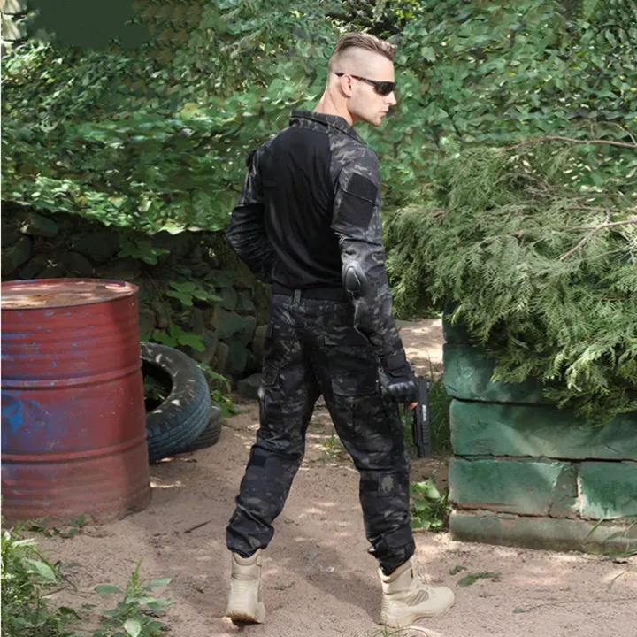 %20Uniform%20Camo%20Multicam%20Combat%20Shirts%20Cargo%20Pants%20+pads%20Sniper%20Hunting%20Clothes%20Suits%20Trainning%20Airsoft%20Paintball%20Sets%20-%20Image%206
